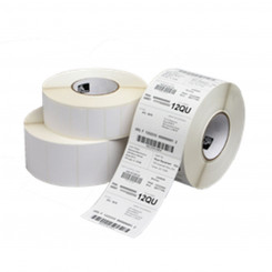 Label printer Zebra 3006320 White