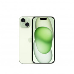 Смартфоны Apple iPhone 15 6.1 256 ГБ Зеленый