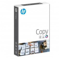 Бумага для печати HP HP-005318 Белая А4, 500 листов