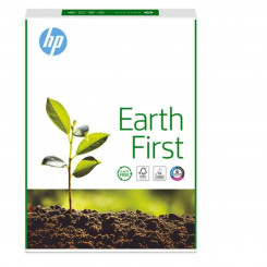 Printing paper HP HP-006063 White A4 500 Sheets