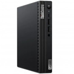 Настольный компьютер Lenovo 11T3002USP I5-12400T 8 ГБ 256 ГБ SSD