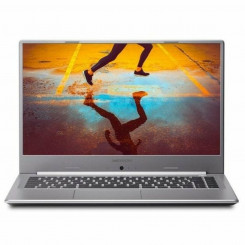 Ноутбук Medion Akoya S15447 15,6 Intel© Core™ i5-10210U 8 ГБ ОЗУ 256 ГБ твердотельный накопитель