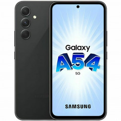 Смартфоны Samsung A54 5G 6.6 128 ГБ Серый 128 ГБ 8 ГБ ОЗУ Samsung Exynos