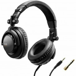 Foldable Headphones Hercules HDP DJ45