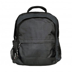 Рюкзак для ноутбука Cofra Tessenow Black