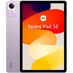 Tablet Xiaomi Redmi Pad SE 11 Qualcomm Snapdragon 680 6GB RAM 128GB Purple