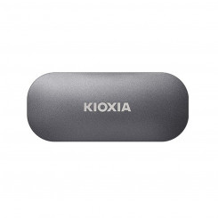External Hard Drive Kioxia LXD10S500GG8 500 GB SSD