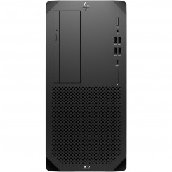 Desktop HP Z2 G9 I9-13900 16GB RAM 512GB SSD