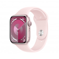 Smart watch Apple Watch Series 9 Pink 45 mm