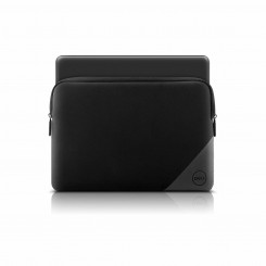 Чехол для ноутбука Dell 460-BCQO 15 Черный Зеленый
