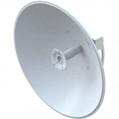 Wifi Antenn UBIQUITI AF-5G30-S45 5 GHz 30 dbi Valge