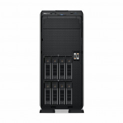 Сервер Dell T550, твердотельный накопитель 16 ГБ, 480 ГБ