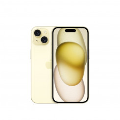 Смартфоны Apple MTP23QL/A Желтый 128 ГБ