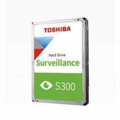 Hard drive Toshiba HDKPB08Z0A01S 4 TB