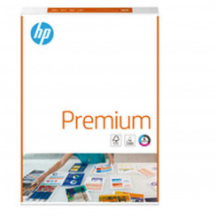 Trükipaber HP Premium A4 500 (Renoveeritud A+)