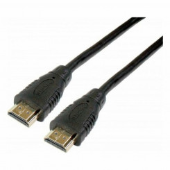 HDMI Kaabel DCU 305001 (1,5 m) Must