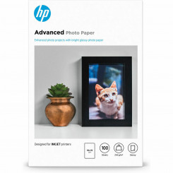 Printer HP Q8692A