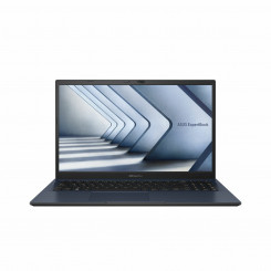 Laptop Asus B1502CBA-EJ0424X 15.6 Intel Core I3-1215U Spanish Qwerty 256GB SSD 8GB RAM