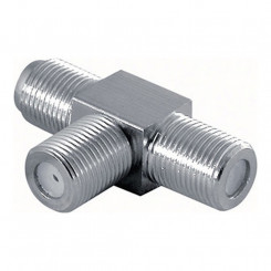 Connector NIMO female connector Triple Type F