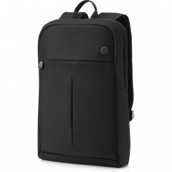 Рюкзак для ноутбука HP 1E7D6AA Черный 15,6