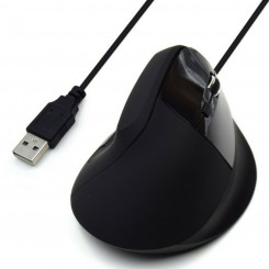 Оптическая мышь Ewent EW3157 USB 2.0 черная