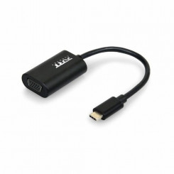 USB C-VGA Adapter Port Designs 900125 Must