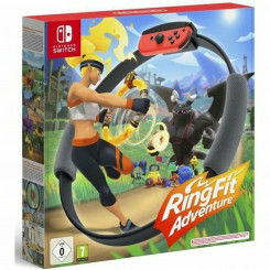 Nintendo Sport video game for Switch console