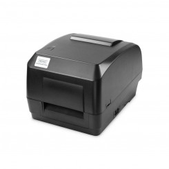 Label printer Digitus DA-81021 Black No