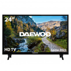 Television Daewoo 24DE04HL1 HD 24 D-LED LED