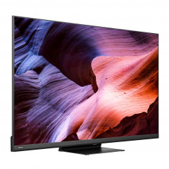 Смарт-телевизор Hisense 75U8KQ 75 4K Ultra HD LED HDR