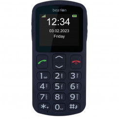 Mobiiltelefon vanematele inimestele beafon 16 GB 128 GB 12 GB RAM (Renoveeritud A)