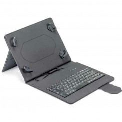 Чехол для планшета Maillon Technologique URBAN KEYBOARD USB 9.7–10.2