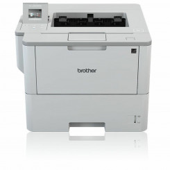 Лазерный принтер Brother HLL6400DW