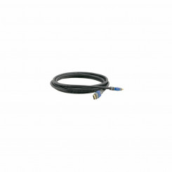 HDMI-кабель Kramer Electronics 97-01114050 15,2 м Черный
