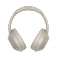 Over-the-head headphones Sony WH-1000XM4 Silver