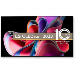 Смарт-телевизор LG OLED65G36LA 65 4K Ultra HD HDR OLED