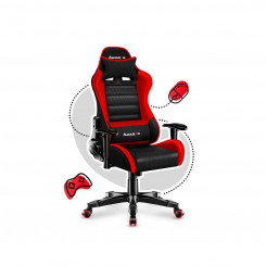 Игровое кресло Huzaro HZ-Ranger 6.0 Boys Red Black