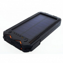 Аккумулятор для ноутбука Powerneed S12000Y Black Orange 12000 мАч