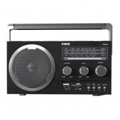 Raadio N'oveen PR750 Must