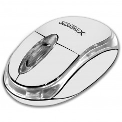 Wireless Mouse Extreme XM106W White