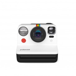 Kiirkaamera Polaroid Now Gen 2 E-box