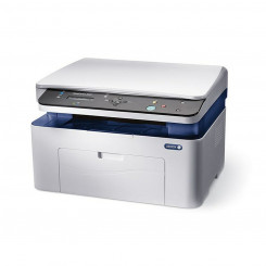 Многофункциональный принтер Xerox WorkCentre 3025/BI