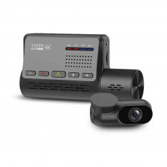 Автомобильная спортивная камера Viofo A139 Pro 2CH-G