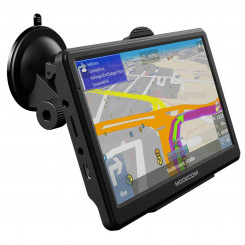 GPS-модем FreeWAY CX 7