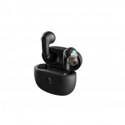 Kõrvasisesed Bluetooth Kõrvaklapid Skullcandy S2RLW-Q740 Must
