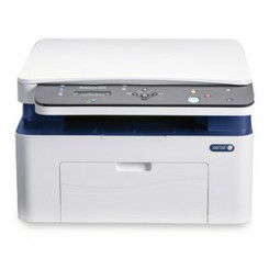 Многофункциональный принтер Xerox WorkCentre 3025/NI