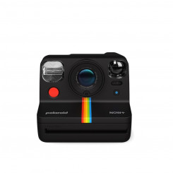 Кийркаамера Polaroid сейчас + поколение 2
