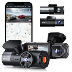 Автомобильная спортивная камера Vantrue N5 Nexus 5