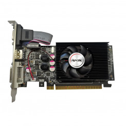 Видеокарта Afox Geforce GT610 1 ГБ ОЗУ DDR3
