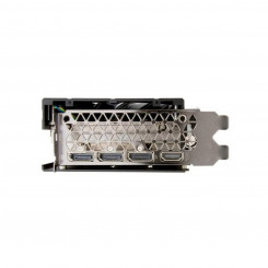 Видеокарта Biostar VN3806RMT3 10 ГБ GDDR6 GeForce® RTX 3080